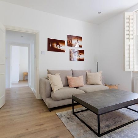 Cozy And Bright 1 Bedroom Apt In Knightsbridge Londra Exterior foto