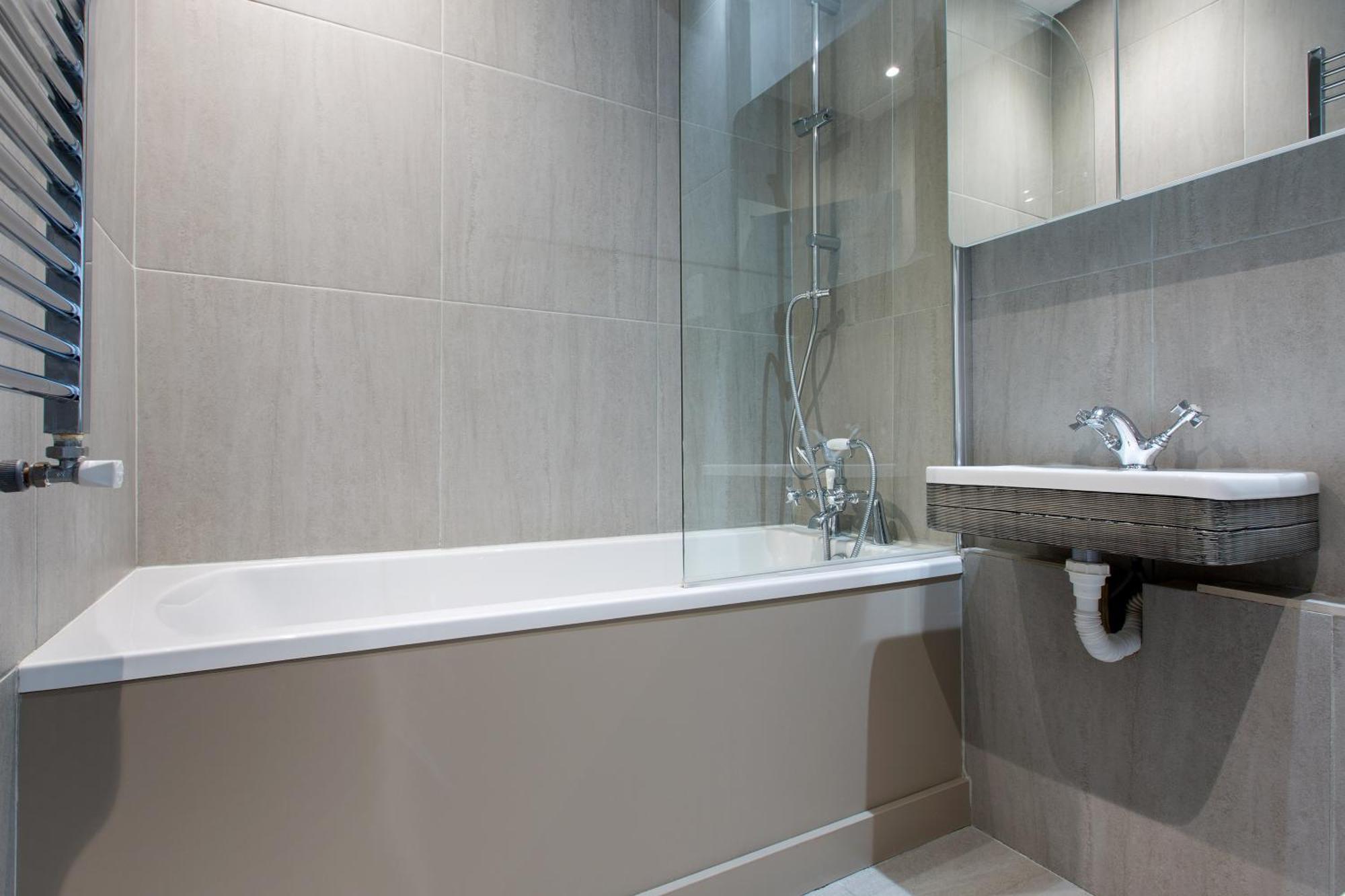 Cozy And Bright 1 Bedroom Apt In Knightsbridge Londra Exterior foto
