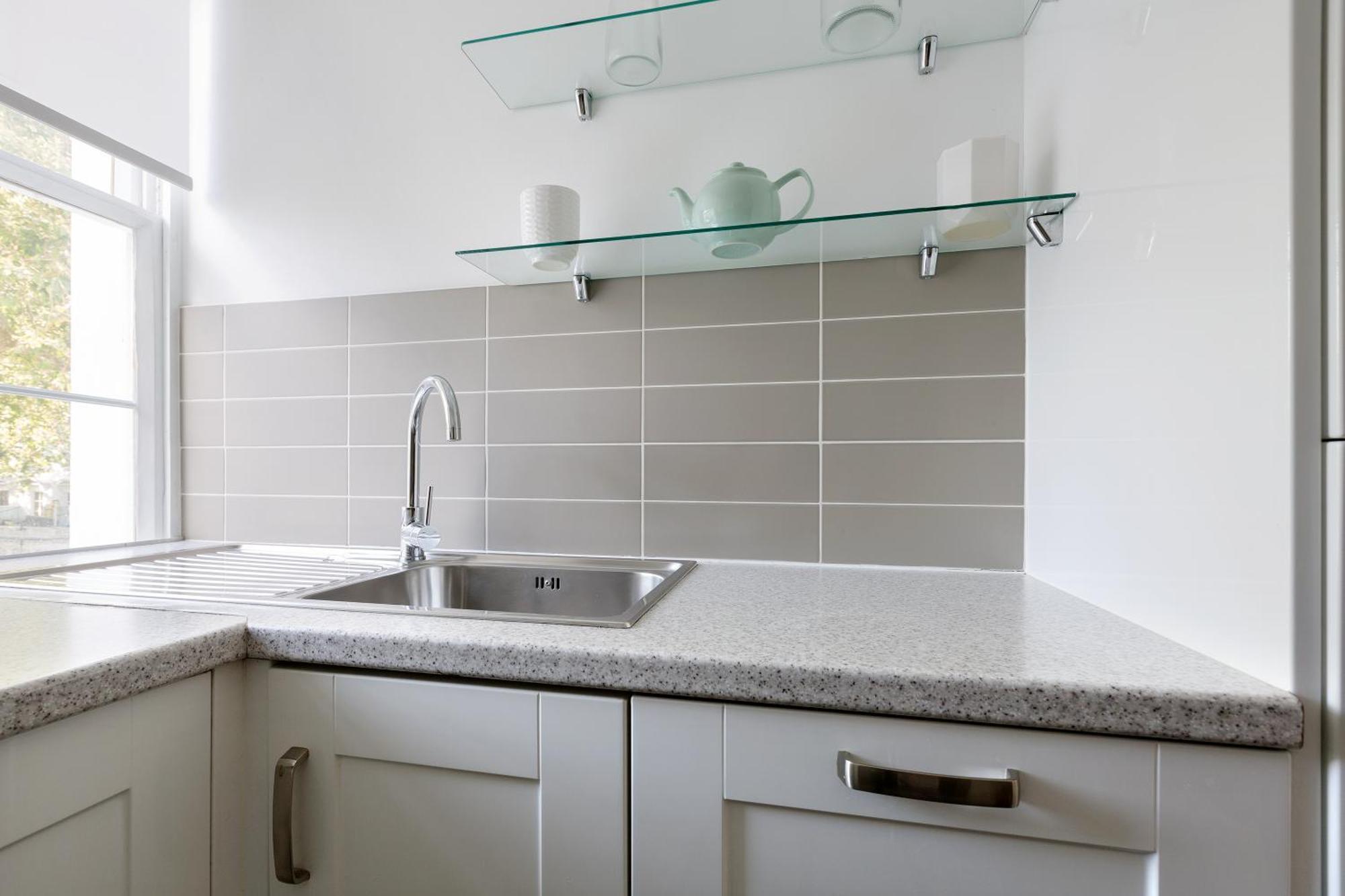 Cozy And Bright 1 Bedroom Apt In Knightsbridge Londra Exterior foto